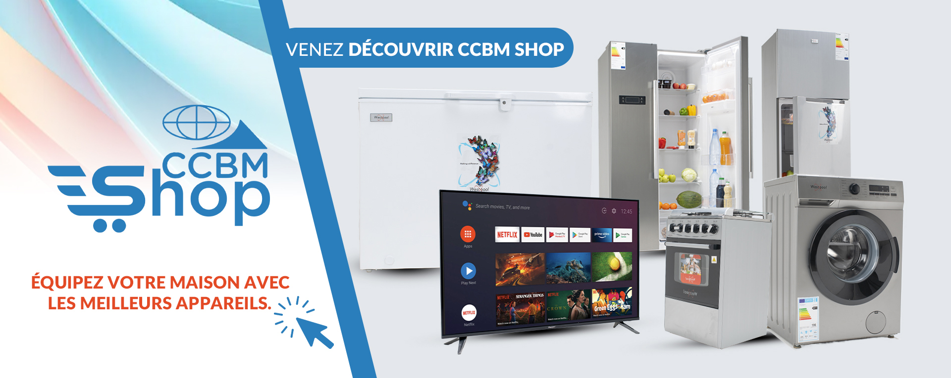 CCBM Shop – CCBME